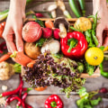 The Benefits and Misconceptions of Organic Foods