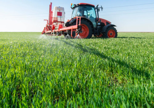 What Is the Difference Between Commercial and Organic Farming? Exploring Healthier Choices With Organic Farms